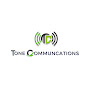 Tone Communication logo