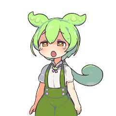 ずんだくんスコスコチャンネル