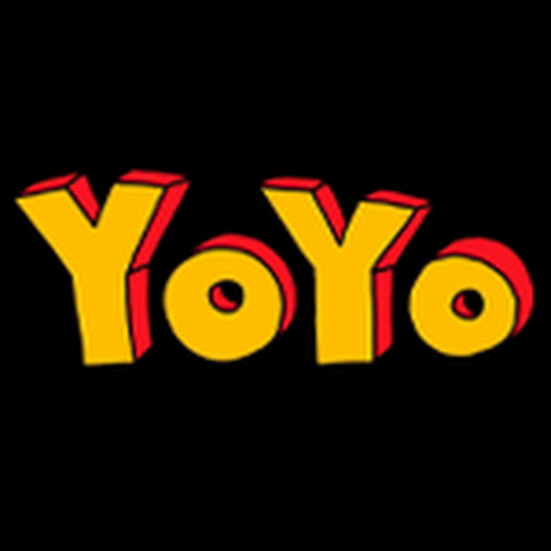 YoYo. Іграшка, яка стала зброєю