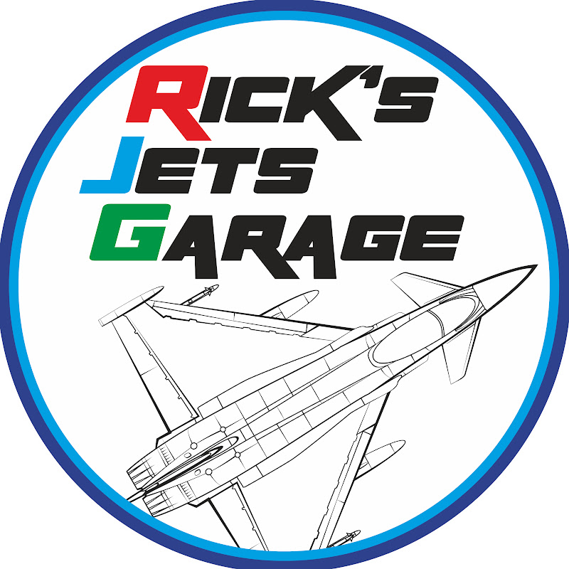 RICK'S JETS GARAGE