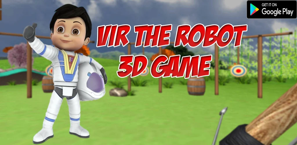 Vir Robot Game Apk Download For Android Lighten Studio