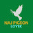 Naj Pigeon Lover 
