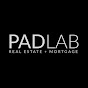 PADLAB logo