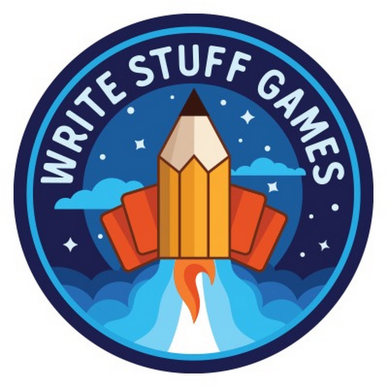 Write Stuff Games