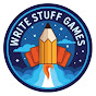 Write Stuff Games
