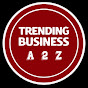 Trending Business logo