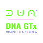 DNA GTx logo