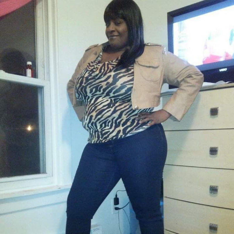 Tamira Rock