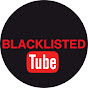 BLACKLISTEDTUBE logo