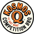 Kosmo's Q BBQ & Grilling
