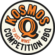 Kosmo's Q BBQ & Grilling