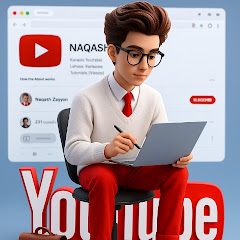 Naqash Jaan