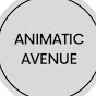 Animatic Avenue logo