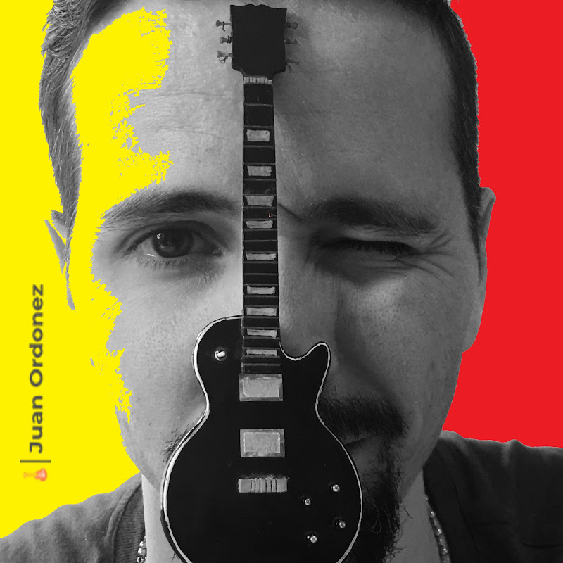 Juan Ordonez