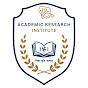 Academic Research Institute logo