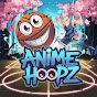 Anime Hoopz logo