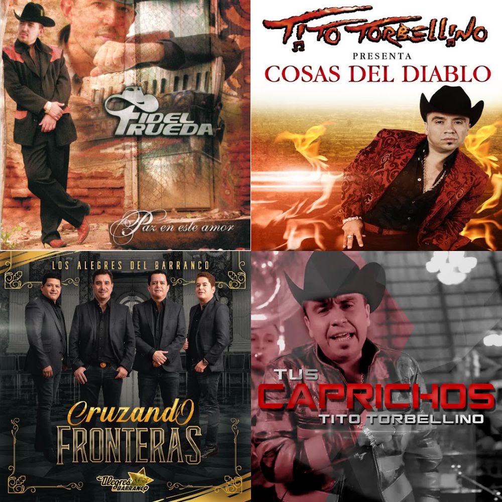 Fidel rueda varios