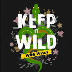 Keep it wild with Vivan 