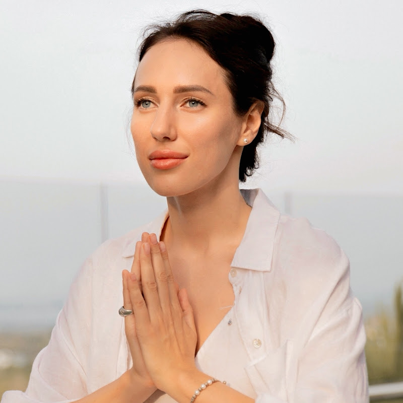 Мария Дернова. Душа со Знанием