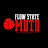 Flow State Moto - Ride Free
