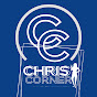 Chris Corner logo