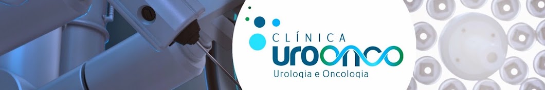 Dr. Bruno Benigno - ClÃ­nica Uro Onco YouTube channel avatar