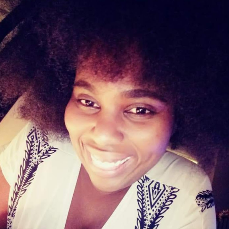 Jemema's Fit Journey 
