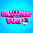 Challenge Fun Serbian