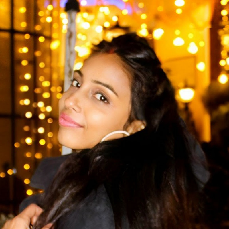 Shalini Arnot