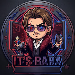 It's Bara