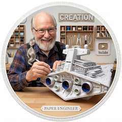 Mike - The Paper Engineer 