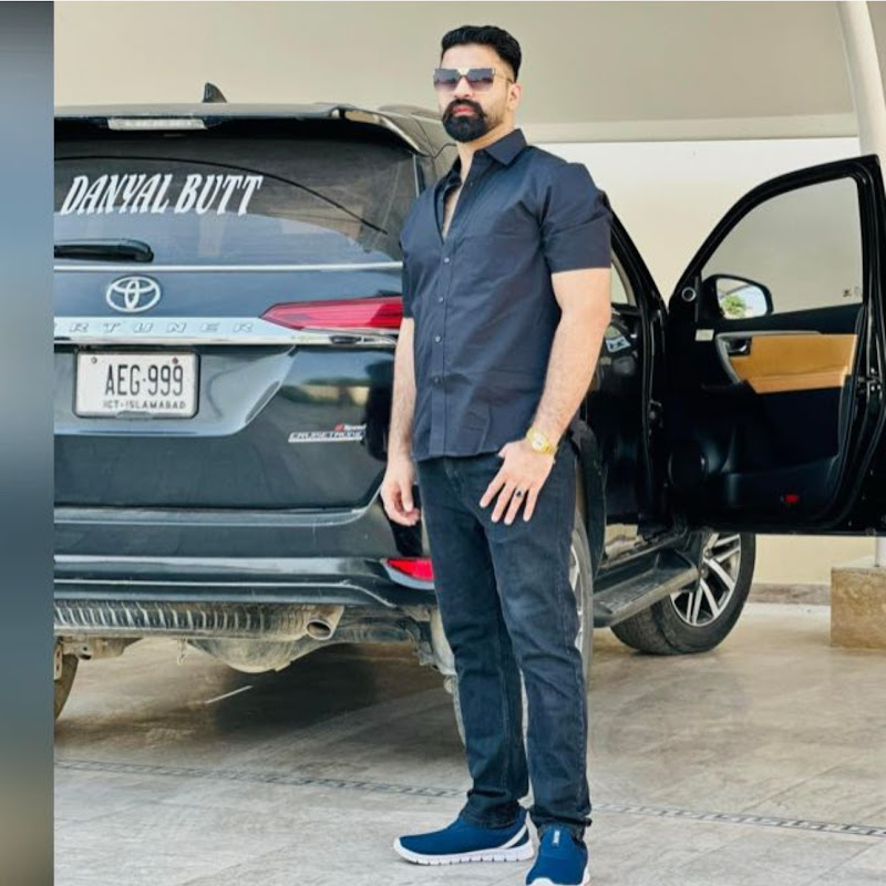 Shandar Mobile Arbaz Butt