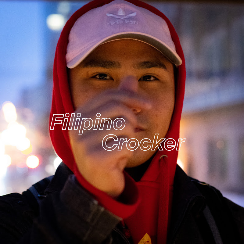 FilipinoCrocker