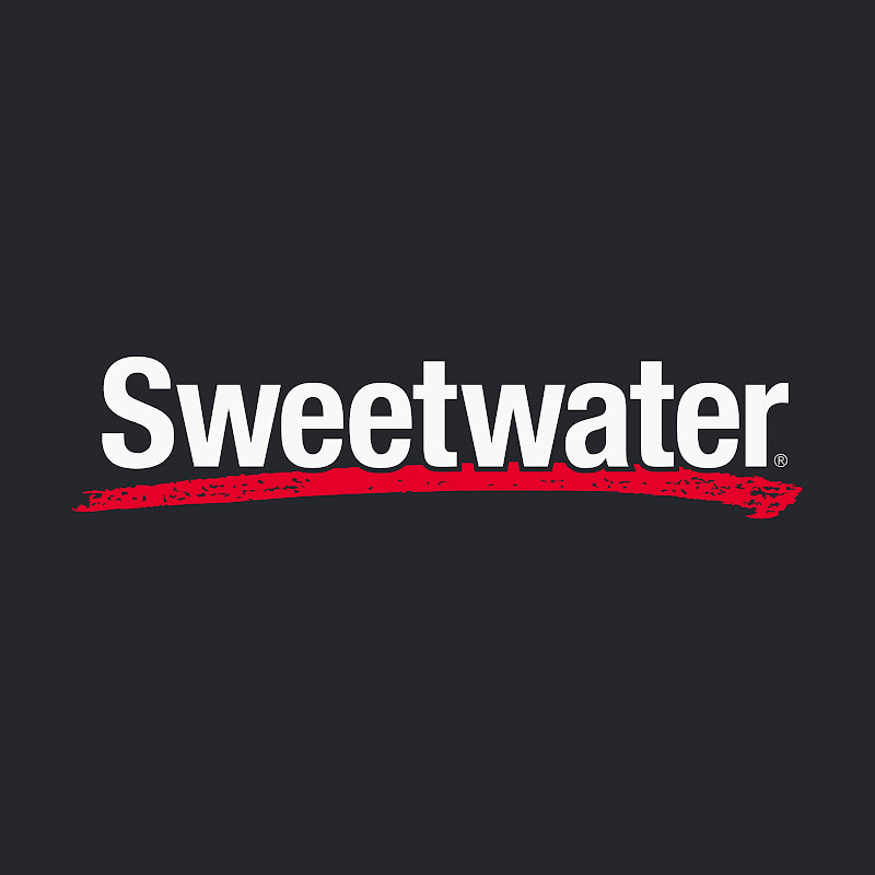 Sweetwater Soundcheck Logo