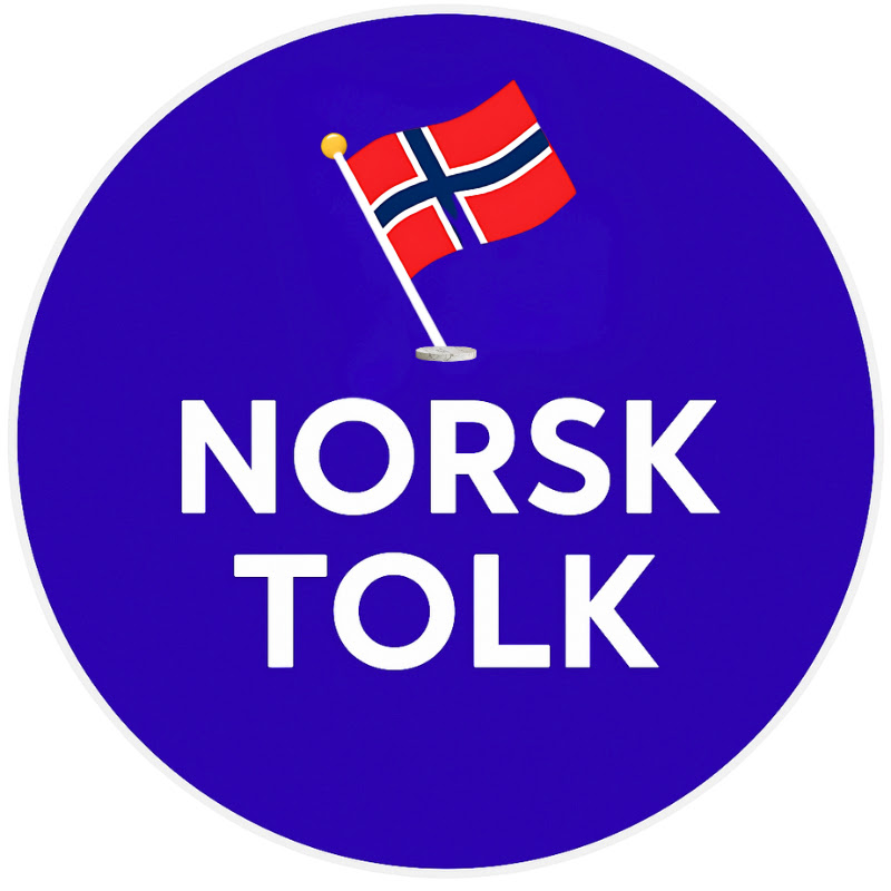 Norsk Tolk