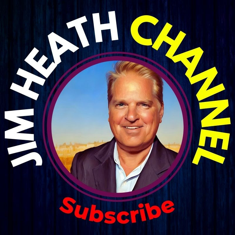 Jim Heath Channel