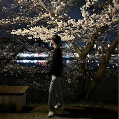 ともやアイコン画像