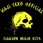 Haji Cexo Official logo