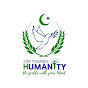 Step Towards Humanity logo