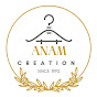Anam Creation logo