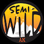 Semi-Wild Alaska logo