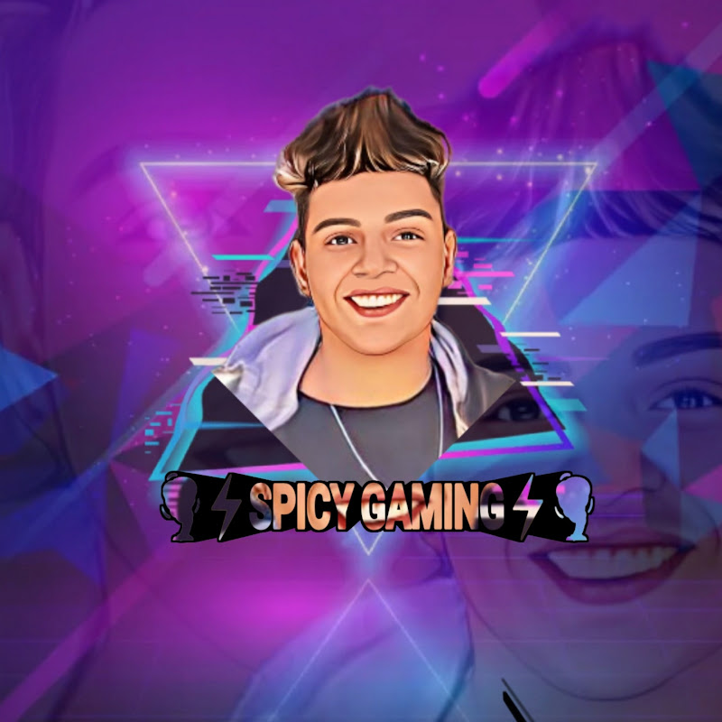 SPICY GAMING