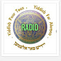 Radio Yiddish Pour Tous - Podcasts logo