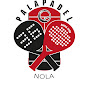 Pala Padel logo