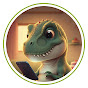 Dinosaurs logo