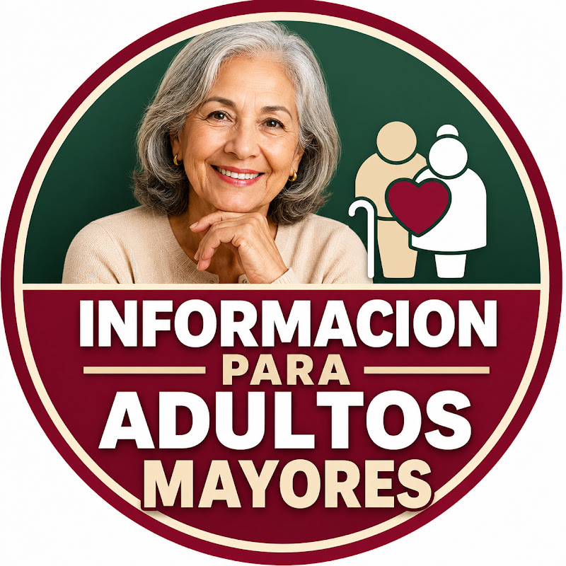 Informacion Para Adultos Mayores