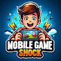 Mobile Games Shock logo