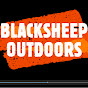 Black Sheep Outdoors logo