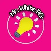  Mr. White RG