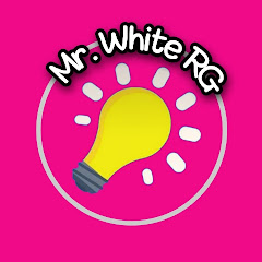  Mr. White RG